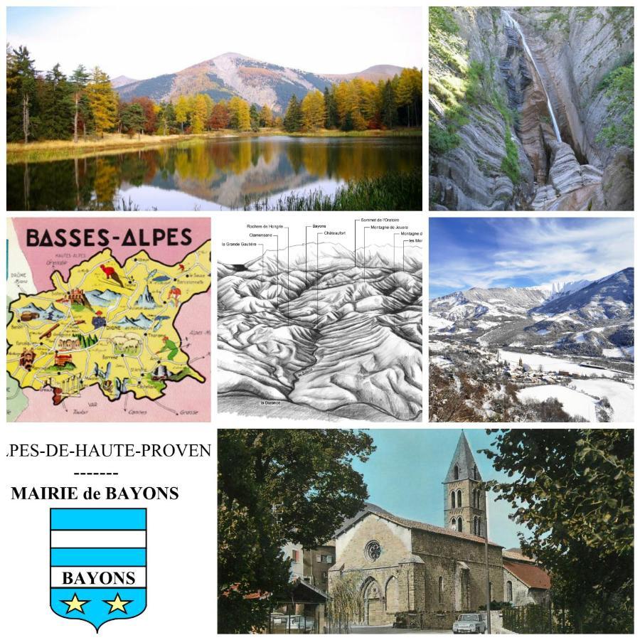 Apartment La Taniere Des Alpes *