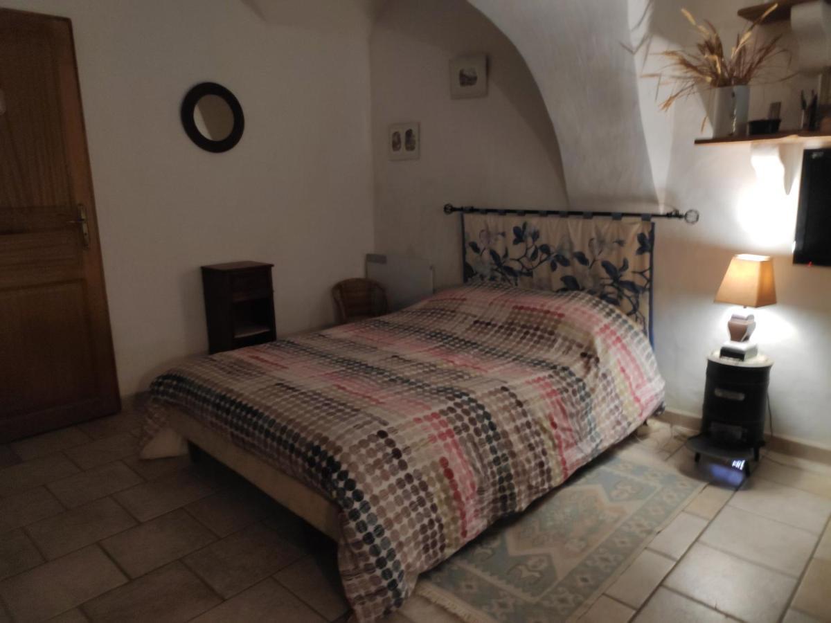 Apartment La Taniere Des Alpes Bayons